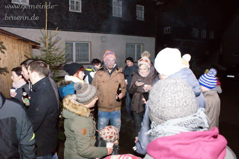 6. Gl�hweinmarkt Br�nn 10.12.2016