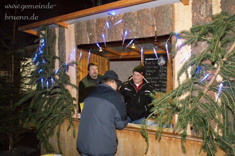 6. Gl�hweinmarkt Br�nn 10.12.2016