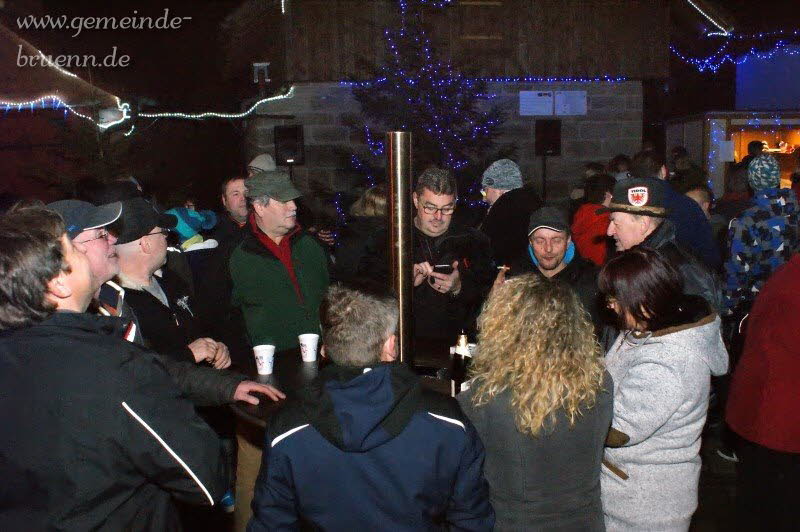6. Gl�hweinmarkt Br�nn 10.12.2016