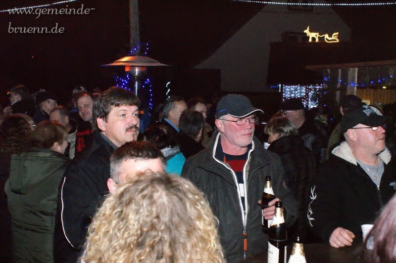 6. Gl�hweinmarkt Br�nn 10.12.2016