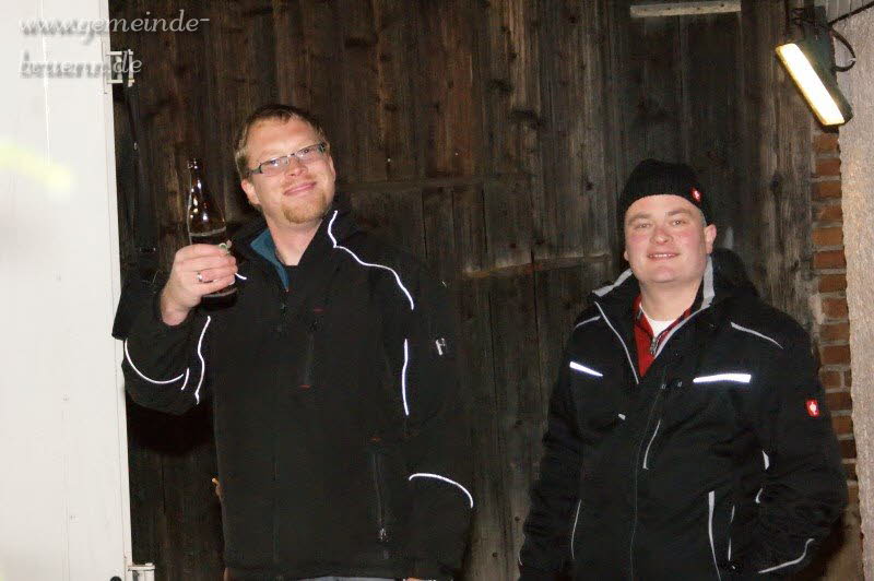 6. Gl�hweinmarkt Br�nn 10.12.2016