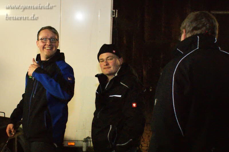 6. Gl�hweinmarkt Br�nn 10.12.2016