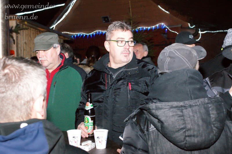 6. Gl�hweinmarkt Br�nn 10.12.2016
