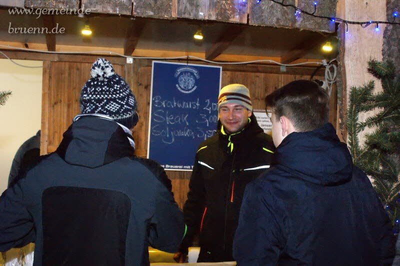 6. Gl�hweinmarkt Br�nn 10.12.2016
