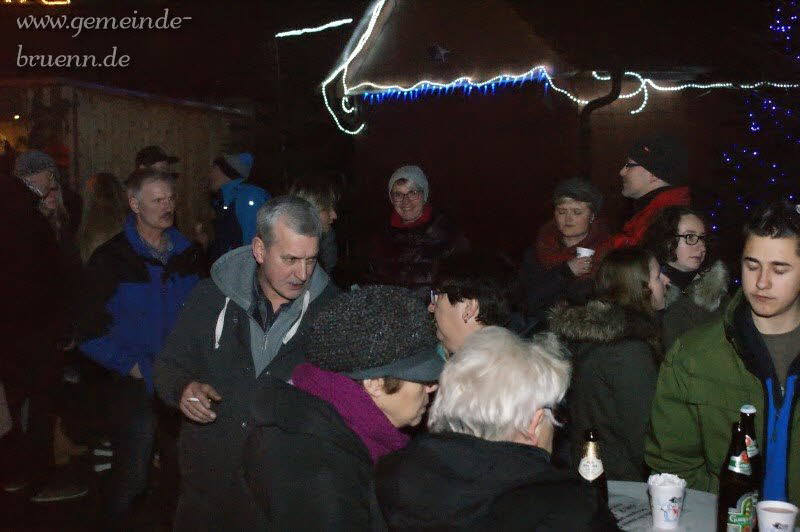6. Gl�hweinmarkt Br�nn 10.12.2016