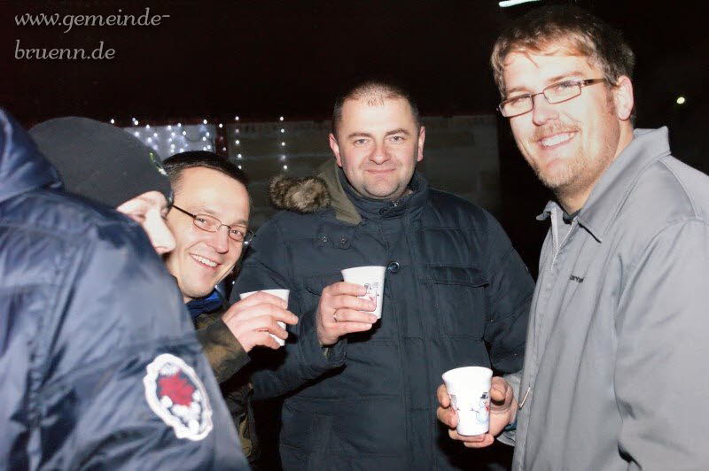 6. Gl�hweinmarkt Br�nn 10.12.2016