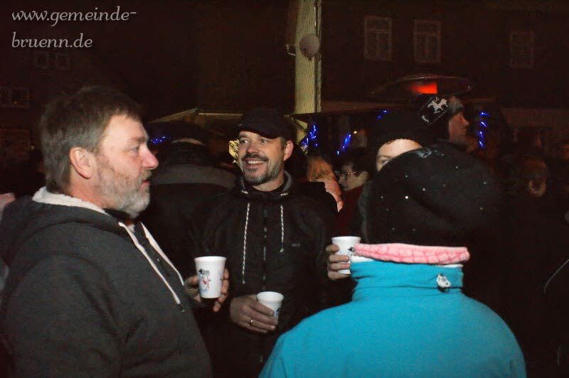 6. Gl�hweinmarkt Br�nn 10.12.2016