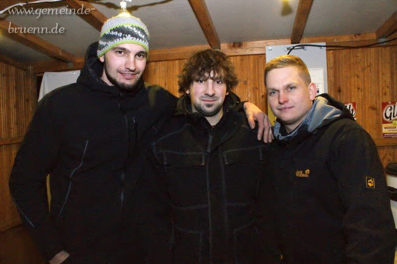 6. Gl�hweinmarkt Br�nn 10.12.2016