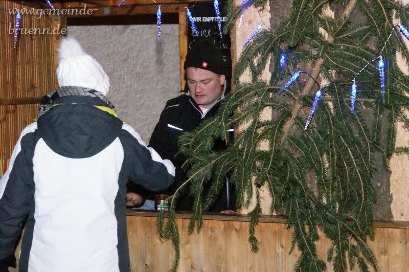 6. Gl�hweinmarkt Br�nn 10.12.2016