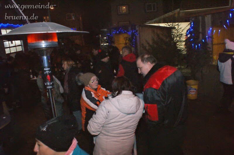6. Gl�hweinmarkt Br�nn 10.12.2016