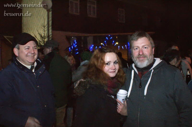 6. Gl�hweinmarkt Br�nn 10.12.2016