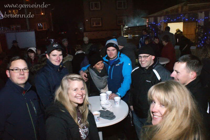 6. Gl�hweinmarkt Br�nn 10.12.2016