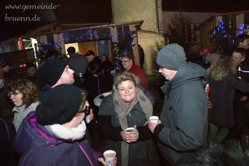 6. Gl�hweinmarkt Br�nn 10.12.2016