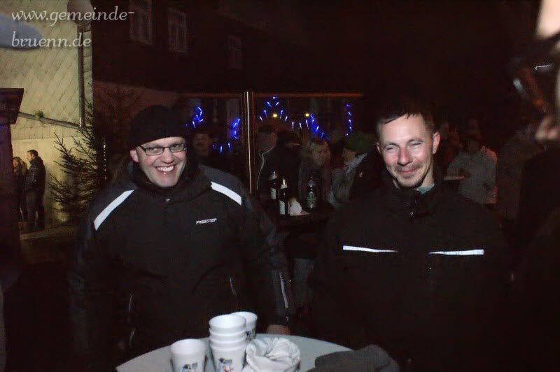 6. Gl�hweinmarkt Br�nn 10.12.2016