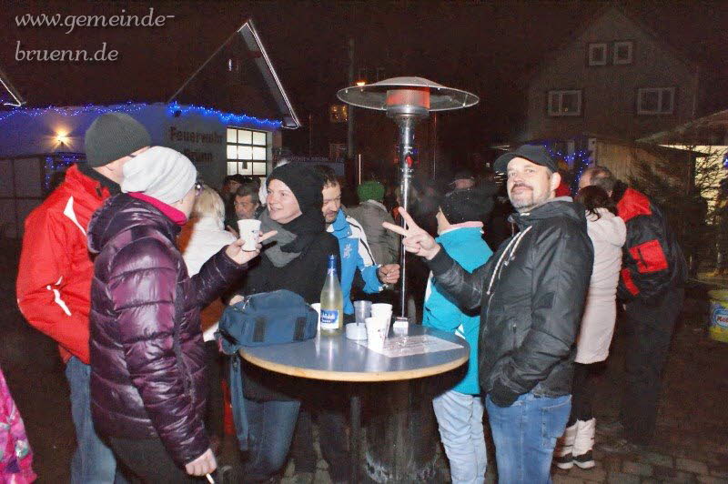6. Gl�hweinmarkt Br�nn 10.12.2016