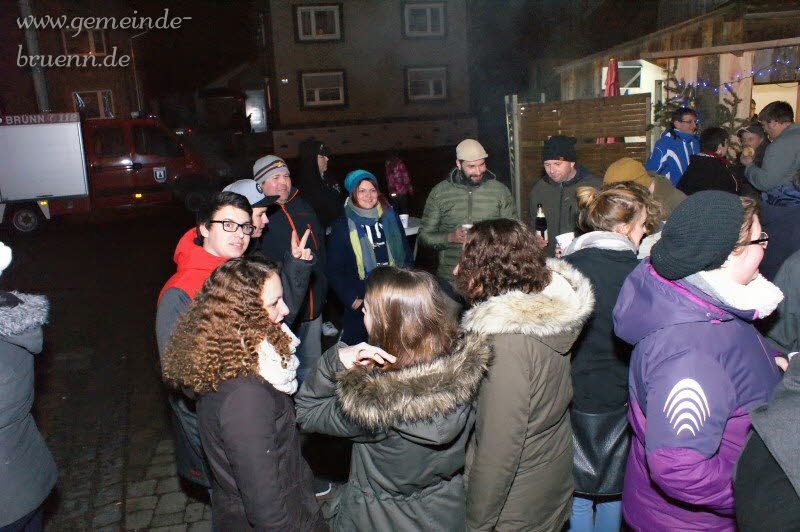 6. Gl�hweinmarkt Br�nn 10.12.2016