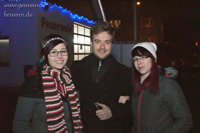 6. Gl�hweinmarkt Br�nn 10.12.2016