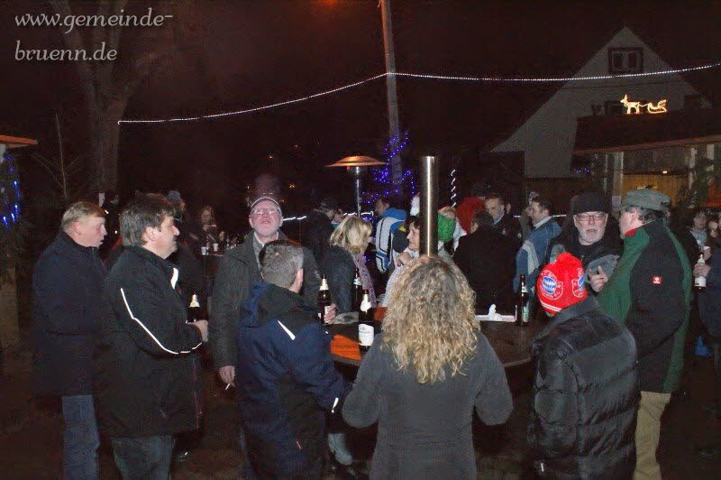 6. Gl�hweinmarkt Br�nn 10.12.2016