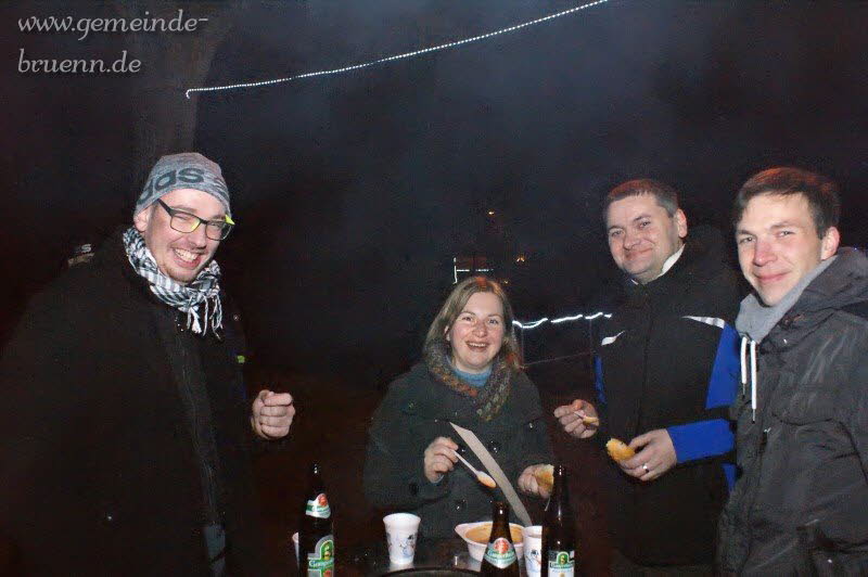 6. Gl�hweinmarkt Br�nn 10.12.2016