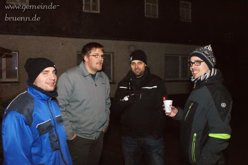 6. Gl�hweinmarkt Br�nn 10.12.2016