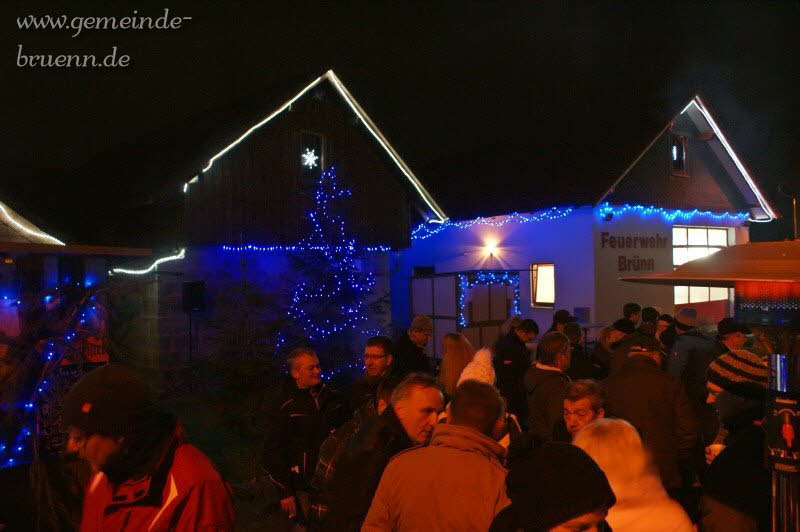 6. Gl�hweinmarkt Br�nn 10.12.2016