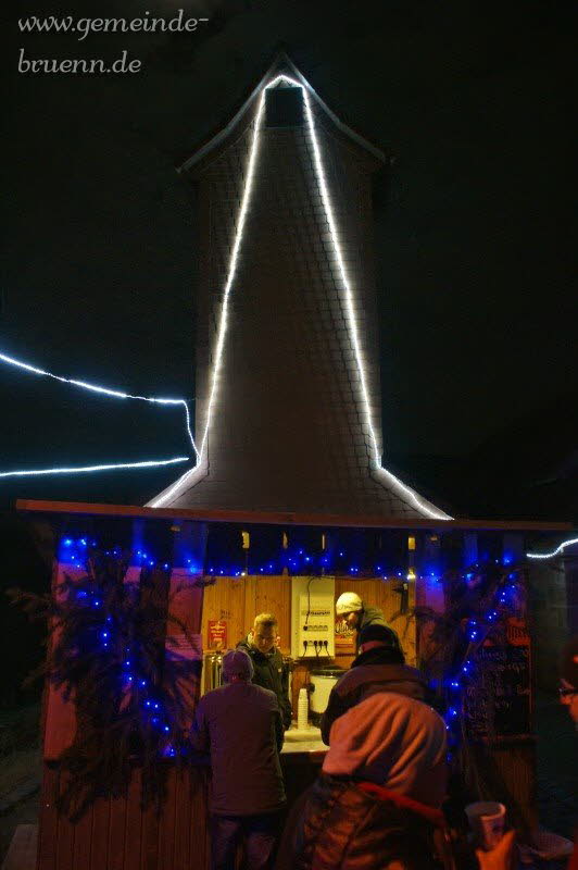 6. Gl�hweinmarkt Br�nn 10.12.2016