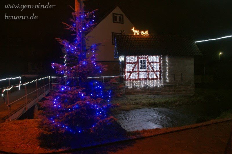 6. Gl�hweinmarkt Br�nn 10.12.2016