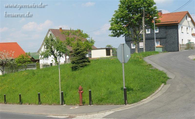 Eisfelder Strae, Bergstrasse