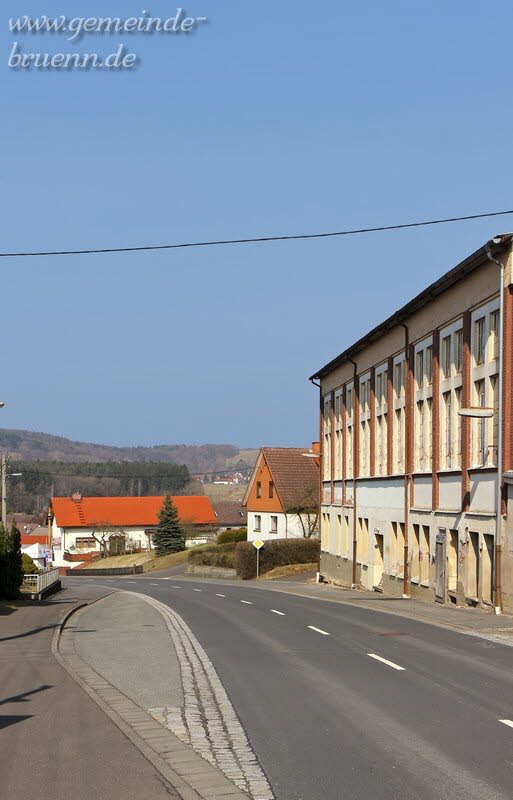 Eisfelder Strasse 10