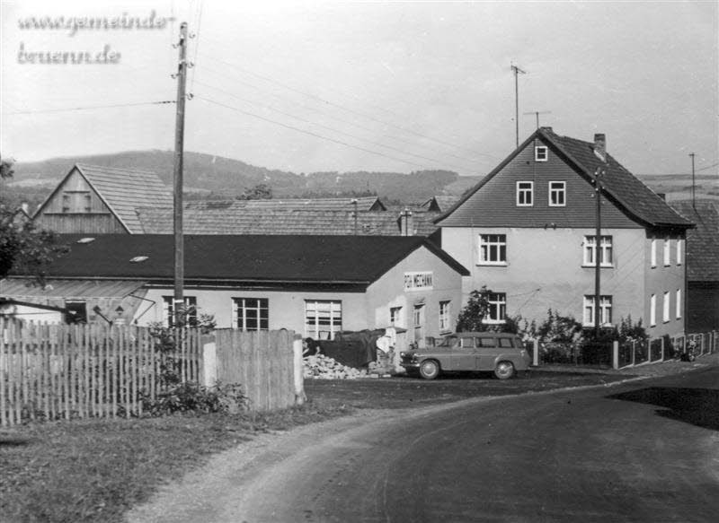 Eisfelder Strasse 2