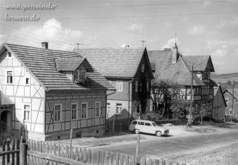 Eisfelder Strasse 3
