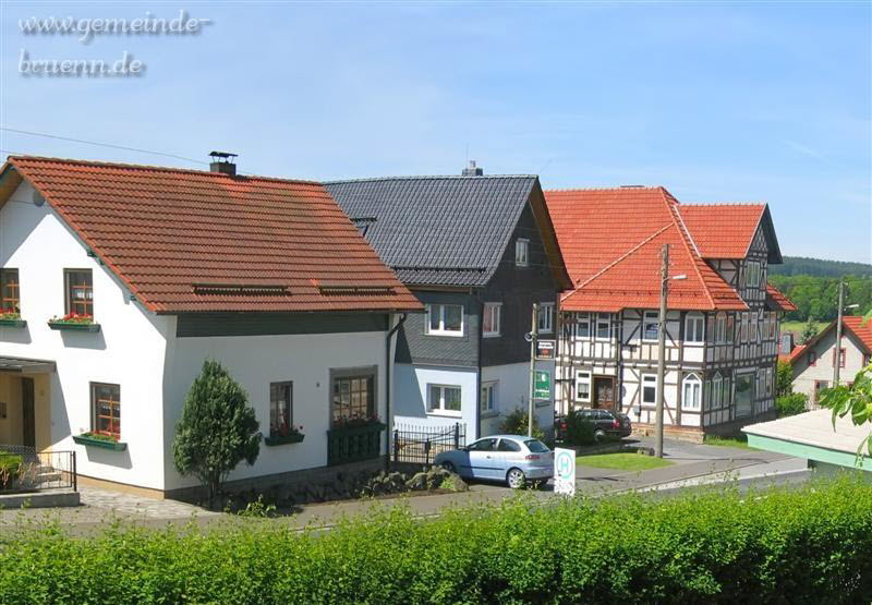 Eisfelder Strasse 3