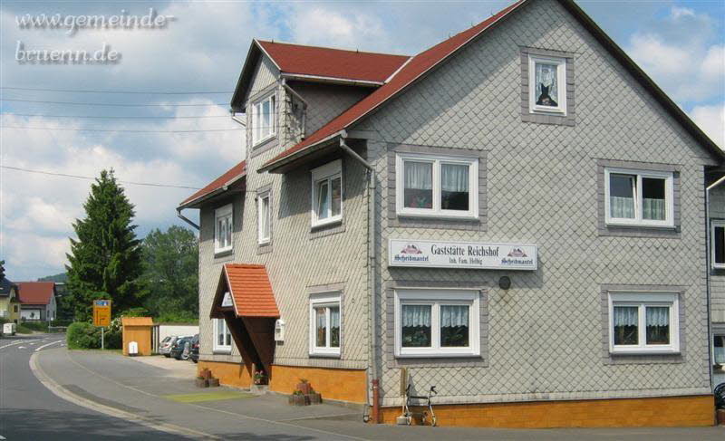 Gasthaus Reichshof 2