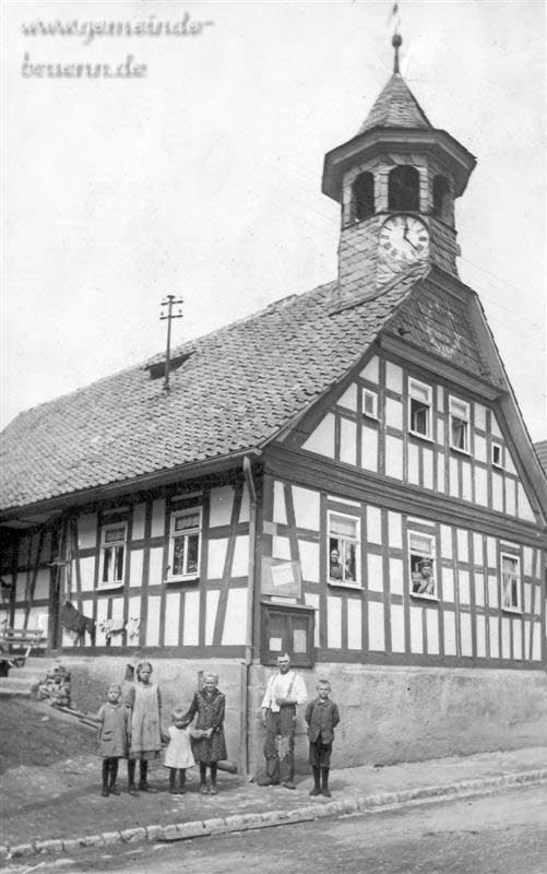 Gemeindehaus