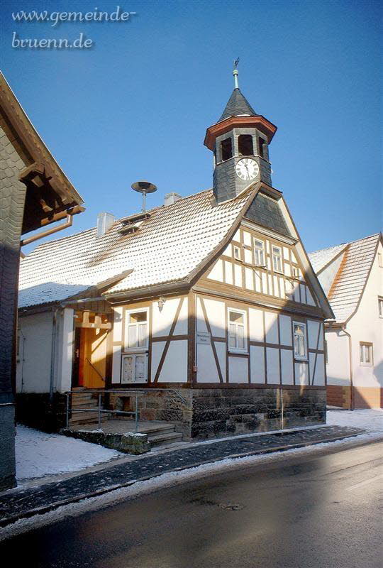 Gemeindehaus