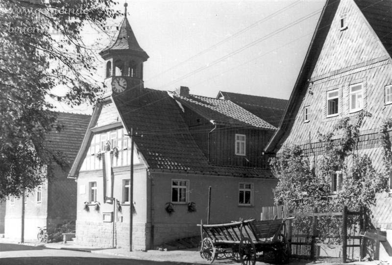 Gemeindehaus 1