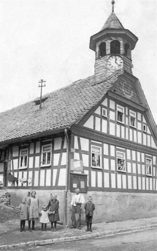 Gemeindehaus 2