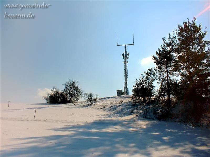 Gemeinschaftsantenne