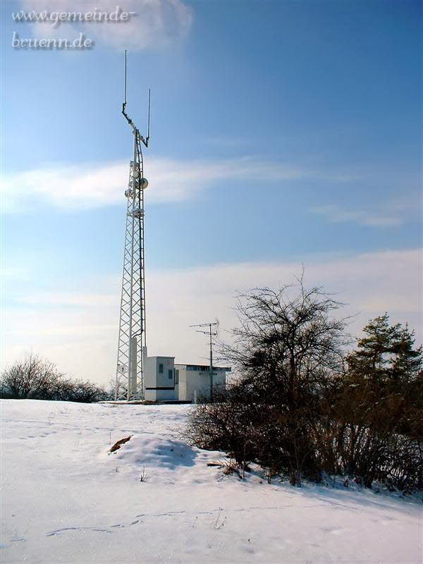 Gemeinschaftsantenne