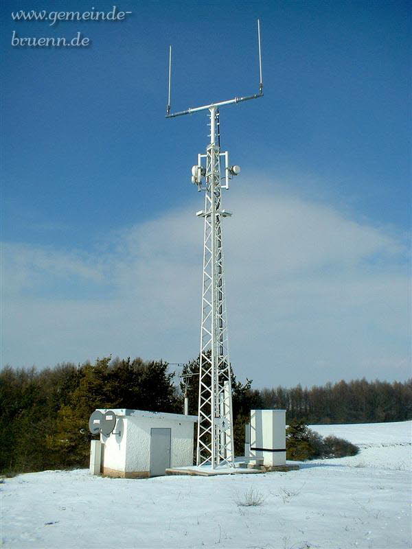 Gemeinschaftsantenne