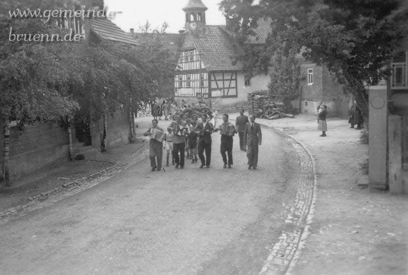 Hildburghuser Strasse