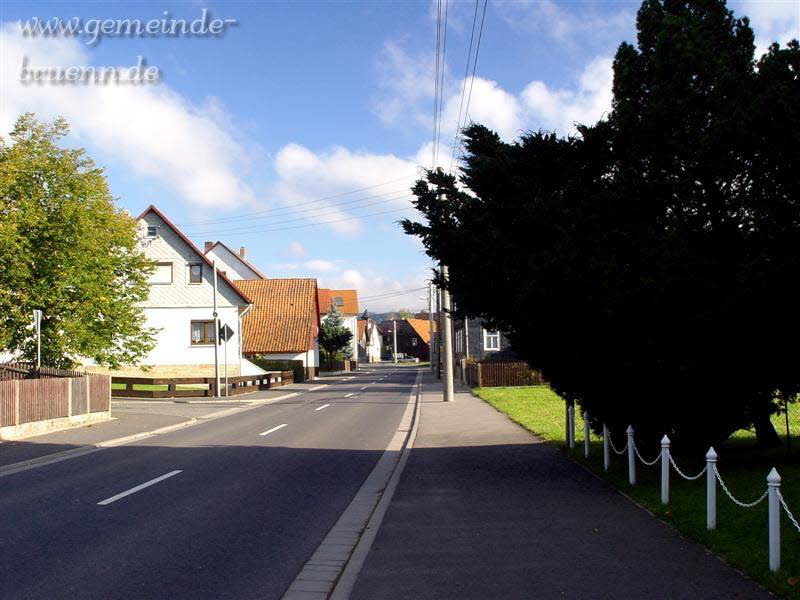 Hildburgh�user Strasse