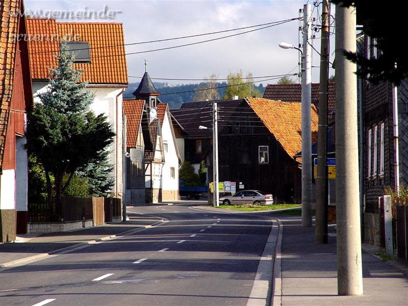 Hildburgh�user Strasse