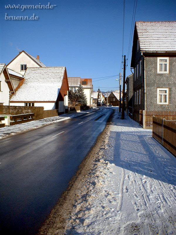 Hildburgh�user Stra�e