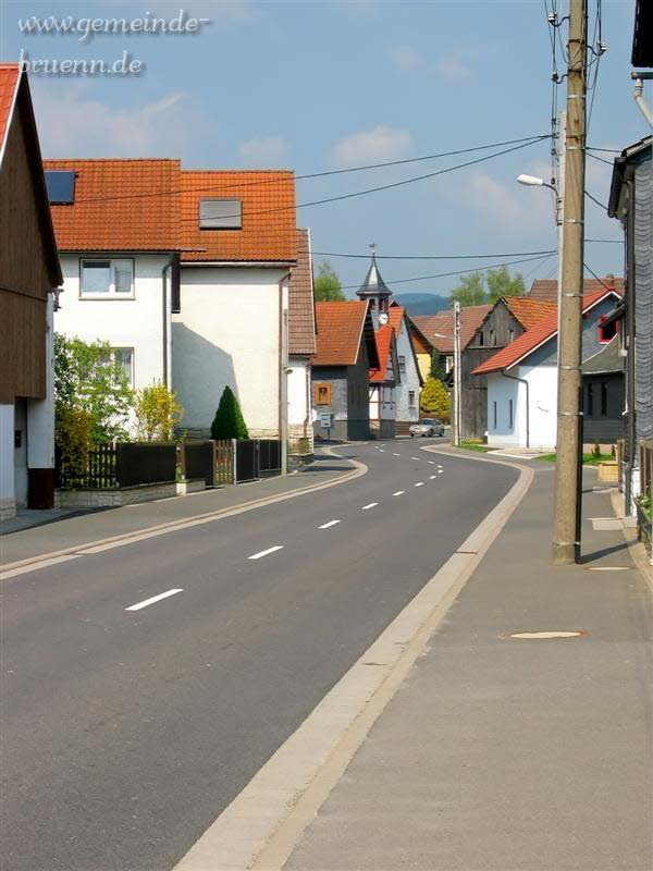 Hildburgh�user Strasse