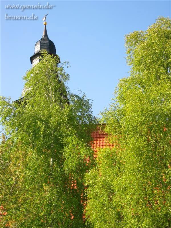 Die Kirche