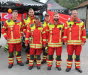 Spendenlauf 20.09.2021