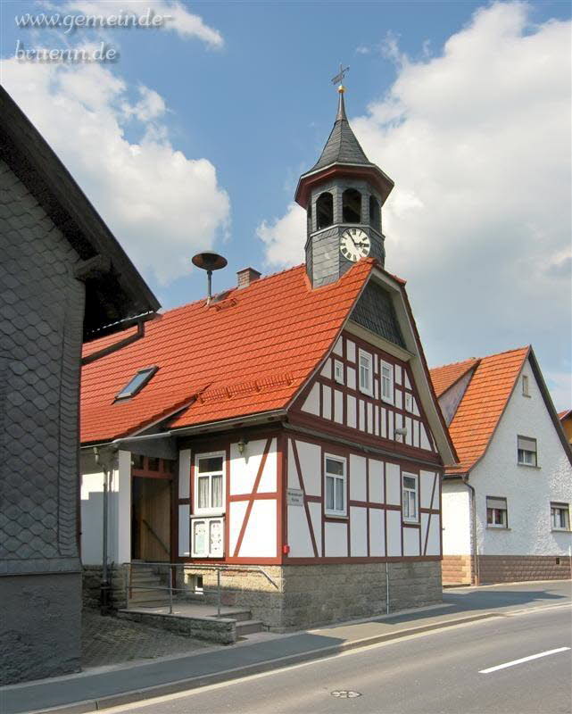 Gemeindehaus