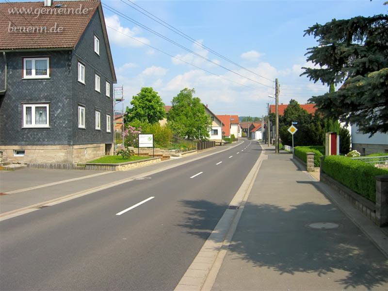 Hildburgh�user Strasse