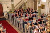 350 Jahre Kirche Brnn - Chorsingen 17.09.2022